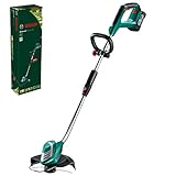 Bosch Akku Rasentrimmer AdvancedGrassCut 36 (1 Akku, 36 Volt System, im Karton)