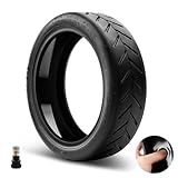 Amitor 9x2 Selbstreparierende Tubeless Reifen mit Ventil, E Scooter Vakuumreifen...