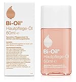 Bi-Oil Hautpflege Öl | Spezielles Pflegeprodukt | Hilft Bei Dehnungsstreifen Und Narben |...