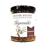 SUTTER BUTTES TAPENADE 275 ml