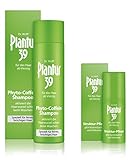 Plantur 39 Phyto-Coffein Shampoo für feines und brüchiges Haar, 250 ml & Struktur-Pflege...