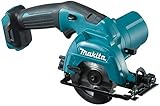 Makita HS301DZ Akku-Handkreissäge 12 V max. (ohne Akku, ohne Ladegerät)