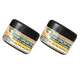 Healeved 2 Box Creme Verdickungscreme Herbstshampoo Schnurrbartcreme Wachstumscreme Creme...