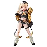 GooyehAzur Lane Figur Anime USS Bache Action Figuren PVC Statue Model Austauschbares...