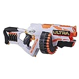 Hasbro E6596EU4 Nerf Ultra One Motorized Blaster – Weiterentwickeltes Design,...