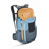 EVOC FR TRAIL 20 Protektor Rucksack Backpack für Bike-Touren & Trails (Größe:...