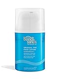 Bondi Sands - Gradual Tanning Face Lotion - Selbstbräuner für das Gesicht, All-In-One...