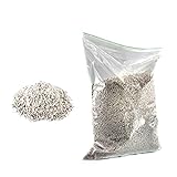 IVORYS-GARDEN Perligran Perlite für Pflanzen 15 L zur Verbesserung der Erde...