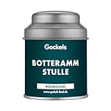 Botteramm Stullen Gewürz, handgemachte Gewürzmischung, Gockels Food Genussmanufaktur,...