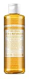 DB 18-in-1 Naturseife Zitrus-Orange 240ml