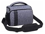 SoGuDio wasserdichte Kamerataschen Tasche tragen Fall for X-T200 X-T100 X-S10 X-H1 X-T30...