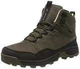 VAUDE wasserdichte Wanderstiefel für Damen “HKG Core Mid STX”, leichte...