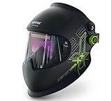 Optrel Panoramaxx Automatik Schweißhelm