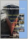 Captain Pete's Marine Knowledge Base: Navigation/Ship Handling, Radio...