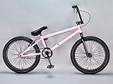 Mafiabikes Kush 1 20 Zoll BMX-Fahrrad, mehrere Farben, Freestyle-Park- und...