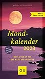 Mondkalender 2023 (Lebenshilfe)