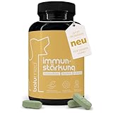 balumed®120 Immun+Stärkung Tabletten für Hunde - Immunsystem, Gelenke, Haut &...