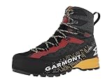 Garmont Tower 3.0 GTX wasserdichte Bergschuhe mit griffiger Laufsohle und Aufnahme für...