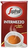 Segafredo Zanetti Intermezzo gemahlen (1 x 250 g)