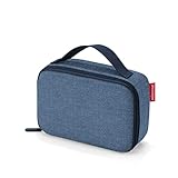 reisenthel thermocase Twist blue – Kleine Kühltasche für Kosmetik,...