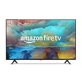 Amazon Fire TV-4-Serie Smart-TV mit 43 Zoll (109 cm), 4K UHD