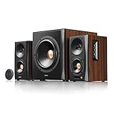 Edifier S360DB 2.1 Regellautsprecher und Subwoofer Lautsprechersystem Bluetooth...