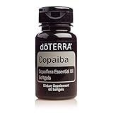 SEGMINISMART doterra Copaiba Softgelkapseln