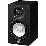 Yamaha HS 5 – Referenz-Studio-Monitor-Lautsprecher für Produzenten, DJs und...