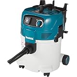 Makita VC3012M Staubsauger Klasse M, 30 l