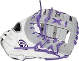 Rawlings Damen Liberty Advanced Color Series Fastpitch Softball-Handschuh,...