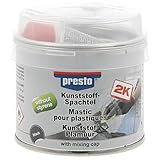 presto 443732 Kunststoffspachtel styrolfrei 250 g