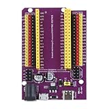 ESP32 Development Board TypeC CP2102 WiFi + Bluetooth Dual-Core ESP32-DevKitC-32...