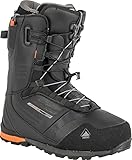 Nitro Herren Snowboards Incline TLS '23 Splitboardboot All Mountain Freeride...