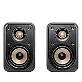 Polk Audio Signature Elite ES10 hochauflösende Surroundlautsprecher fürs...