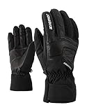 Ziener Erwachsene GLYXUS AS(R) Glove Alpine Ski-handschuhe/Wintersport |...