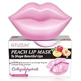 Dyceittdia Lippenmaske, Kollagen infundierte Lippenmasken (02)