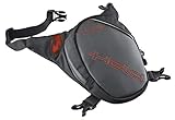 Held Lap Bag Motorrad Beintasche, Oberschenkeltasche, Motorrad-Tankrucksack...