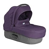 Chicco 07079377740000 Kinderwagenaufsatz Artic Lavender