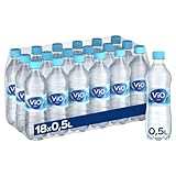 ViO Wasser Still - Natürliches Mineralwasser ohne Kohlensäure - mit weichem Geschmack -...