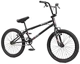 KHEbikes BMX Kinder Fahrrad Cosmic, 20 Zoll, patentierter Affix 360° Rotor,...