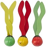 Intex Underwater Fun Balls Tauchbälle - 3 Stück - 3-farbig