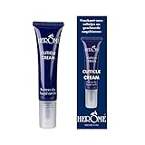 Herome Nagelhaut Creme (Cuticle Cream) - Repariert Trockene und (ein) gerissene...