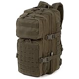 Matthias Kranz US Army Assault Pack I Rucksack Einsatzrucksack Back 30 ltr. Liter Farbe...