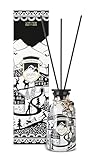 ipuro x Zugspitze Raumduft 240ml - Limited Edition Winterduft Grapefruit, Kakao...