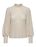 JDYAVERY L/S LACE TOP JRS NOOS