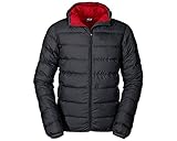 Jack Wolfskin Herren Helium Men Jacket, Phantom, L EU