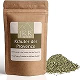 JKR Spices Kräuter der Provence Gewürzmischung - mediterrane Kräuter Gewürz - Ideal...