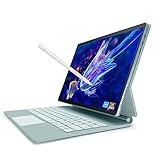 KOCAN Tablet Computer with Keyboard, T30 Pro Tablet-Laptops,13 Zoll,2K-IPS-Touchscreen,16...