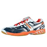 VICTOR Slim SH-910, Unisex - Erwachsene Sportschuhe - Squash & Badminton,...