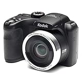 KODAK AZ252 Pixpro Astro Zoom Digitalkamera 16 MP schwarz